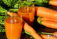 4 Curiosidades sobre a cenoura