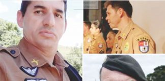 Policiais de Palmas são  promovidos a Cabos  e Sargento