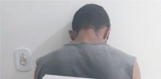 Em Palmas, ladrão se esconde embaixo da cama para não ser preso