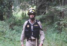 Idoso se perde ao ir colher milho,bombeiros de Palmas e Pato Branco foram acionados