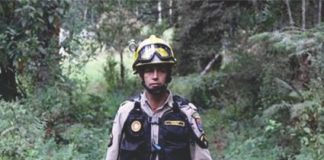 Idoso se perde ao ir colher milho,bombeiros de Palmas e Pato Branco foram acionados