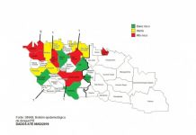 Vigilância Sanitária promove ações contra a Dengue em Palmas