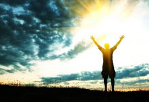 Lutar sempre vale a pena