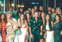 Festa… meu aniversário 52