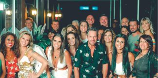 Festa… meu aniversário 52