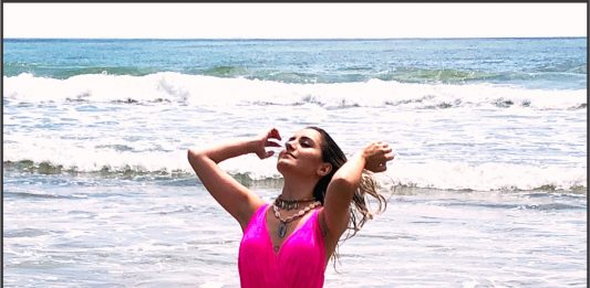 Um Amor de Verão…