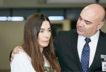 Mãe de Daniel presta depoimento e fica diante de acusados: “Quero olhar na cara deles’’