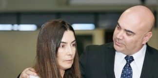 Mãe de Daniel presta depoimento e fica diante de acusados: “Quero olhar na cara deles’’