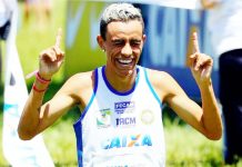 Vitor de Oliveira da Silva é o nome do Cara!