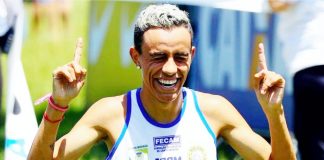 Vitor de Oliveira da Silva é o nome do Cara!