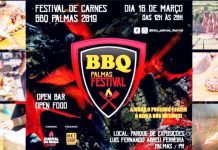 Entidades beneficentes realizarão I BBQ Palmas Festival