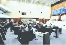 REIVINDICAÇÃO DA IMPLANTAÇÃO DO IML EM PALMAS FOI ATENDIDA PELO DEPUTADO PROFESSOR LEMOS E APROVADO NA ASSEMBLÉIA LEGISLATIVA DO ESTADO DO PARANÁ – ALEP