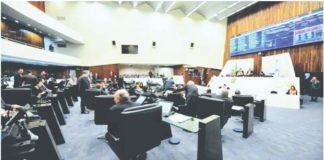 REIVINDICAÇÃO DA IMPLANTAÇÃO DO IML EM PALMAS FOI ATENDIDA PELO DEPUTADO PROFESSOR LEMOS E APROVADO NA ASSEMBLÉIA LEGISLATIVA DO ESTADO DO PARANÁ – ALEP