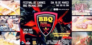 Entidades beneficentes realizarão I BBQ Palmas Festival