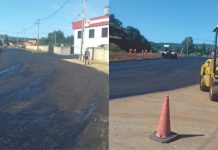 Área Industrial de Palmas ganhando uma nova visão!