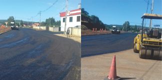 Área Industrial de Palmas ganhando uma nova visão!