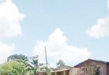 Bebê morre afogado enquanto dormia em Clevelândia