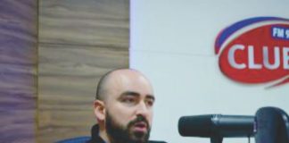 Detentos de Pato Branco já foram removidos da Cadeia de Palmas