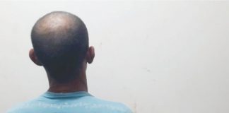 Neto esfaqueia a vó e a filha em Palmas/PR