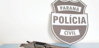 Mulher é presa pela Polícia Civil acusada de atirar contra homem em Palmas
