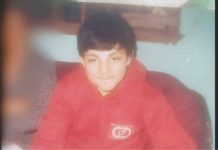 Garoto desaparecido em Porto União foi encontrado em Palmas