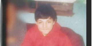 Garoto desaparecido em Porto União foi encontrado em Palmas