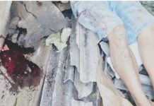 Ao perceber que seria preso homem tira a própria vida