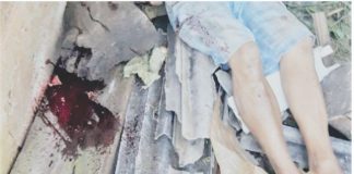 Ao perceber que seria preso homem tira a própria vida