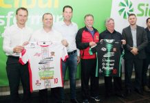 Sicredi renova patrocínio com o Palmas Esportes