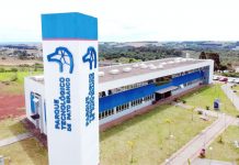 Parque Tecnológico abriga empresas consolidadas atraídas pelas condições ofertadas em Pato Branco