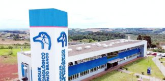 Parque Tecnológico abriga empresas consolidadas atraídas pelas condições ofertadas em Pato Branco