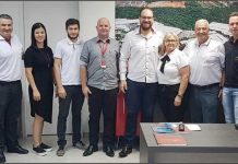 Rede Con inaugurou a RC2 / a Casa do Consórcio