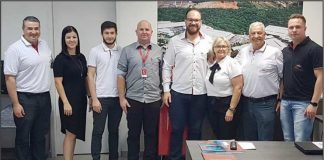 Rede Con inaugurou a RC2 / a Casa do Consórcio