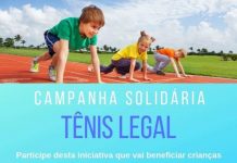 Campanha Solidária