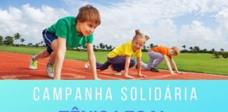 Campanha Solidária