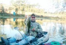 Presidente da Associação dos Cadeirantes participa do II Torneio de Verão Bacredai em Palmas