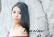 Giseli Barbosa no Informativo PalmasBar