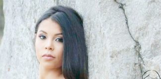 Giseli Barbosa no Informativo PalmasBar