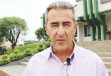 Segue a regularização fundiária em Cel. Domingos Soares