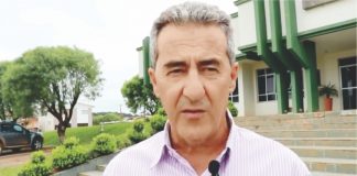 Segue a regularização fundiária em Cel. Domingos Soares