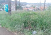 DE QUEM É A RESPONSABILIDADE DA CONSERVAÇÃO DE LIMPEZA DO ORGÃO PÚBLICO?