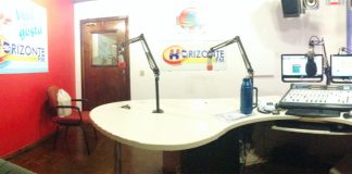 Um dos melhores radialistas de PALMAS! Completou 25 anos de Horizonte FM e Club FM.