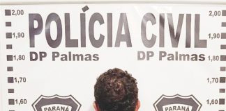 Homem preso pela Polícia Civil acusado de estuprar filha deficiente