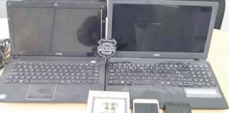 Polícia Civil dá cumprimento a mandados de busca e apreensão em operação de combate ao crime de pedofilia