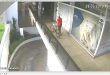 Polícia Civil identifica mais uma vítima do autor do roubo seguido de estupro