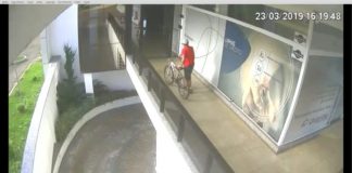 Polícia Civil identifica mais uma vítima do autor do roubo seguido de estupro