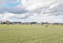 Resultados da XXII T aça Ivo Ribeiro