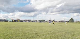 Resultados da XXII T aça Ivo Ribeiro