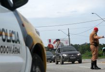 Polícia Rodoviária Estadual divulga resultado da Operação Carnaval