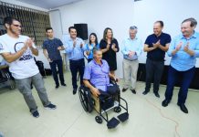 Pato Branco celebra formatura das primeiras turmas dos laboratórios Include no Sul do Brasil